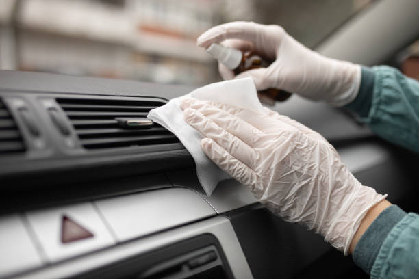 Best Local Air Duct Cleaning Services  in Del Monte Forest, CA