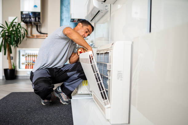 Best Home Air Vent Cleaning  in Del Monte Forest, CA