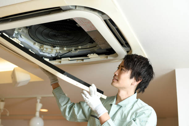 Best HVAC Duct Inspection Services  in Del Monte Forest, CA