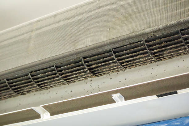 Best Ventilation Cleaning Services  in Del Monte Forest, CA