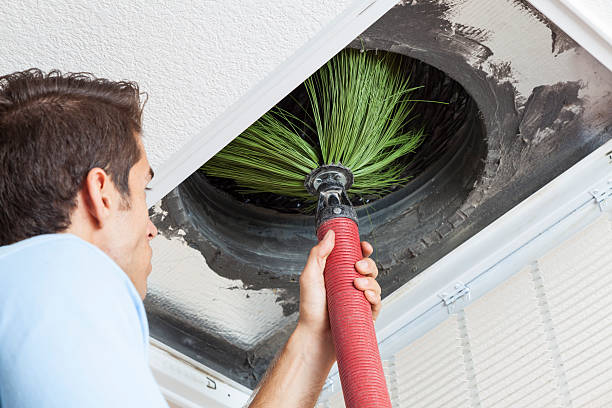 Best Affordable Air Duct Cleaning  in Del Monte Forest, CA