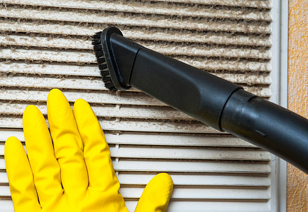 Affordable HVAC Duct Cleaning in Del Monte Forest, CA