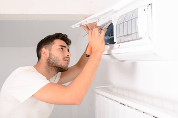 Best Local Air Duct Cleaning Services  in Del Monte Forest, CA