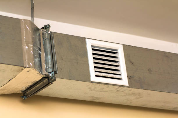  Del Monte Forest, CA Airduct Cleaning Pros